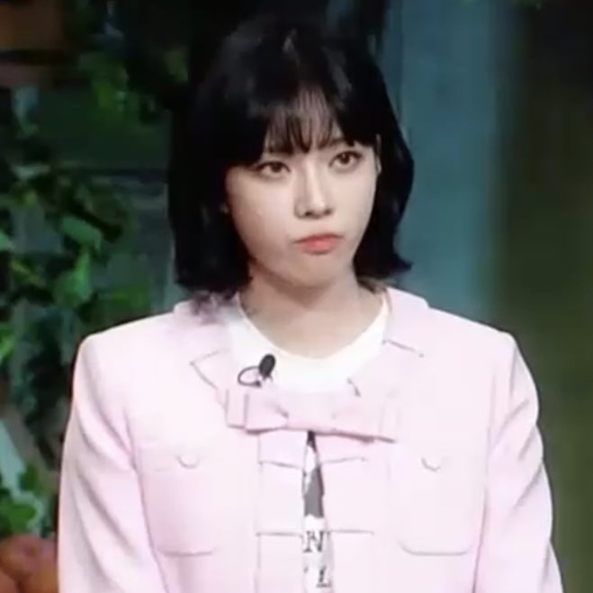 amazing saturday preview
#WINTER #윈터