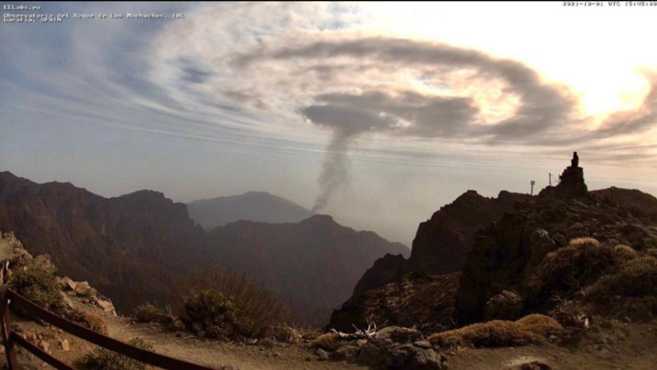 LaPalmaNL's tweet photo. Wetenswaardigheden en feiten over de vulkaanuitbarsting #LaPalma 
https://t.co/LvJciZFgOW https://t.co/ZsjomvWqOh