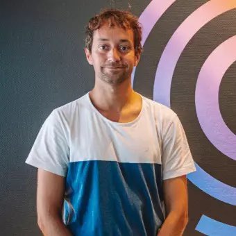 Evan_curti's tweet photo. Première semaine d’immersion au @GamingCampus riche en Masterclasse, notamment avec l’intervention de @Zack_Nani, @benoitfritsch, @netmad ou encore @Agence_WanaDev https://t.co/02ebT7QgWn