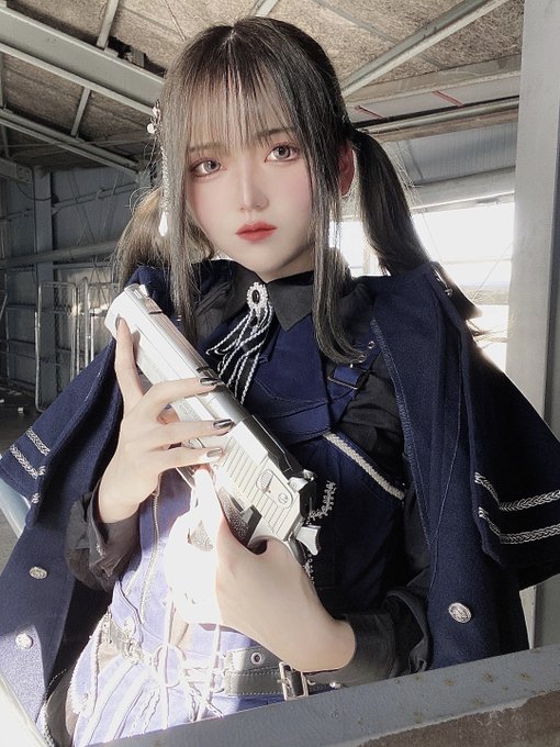 Twitterのコスプレ画像51