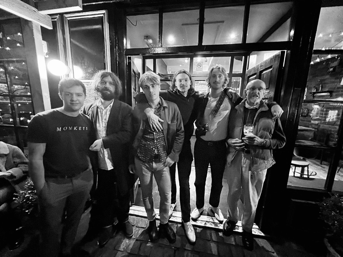 Thanks to everyone who came down last night 🧡🍯
