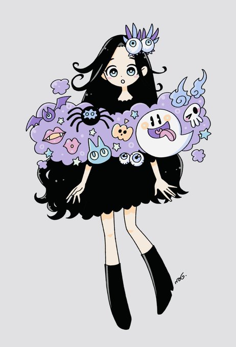 もわんっ 