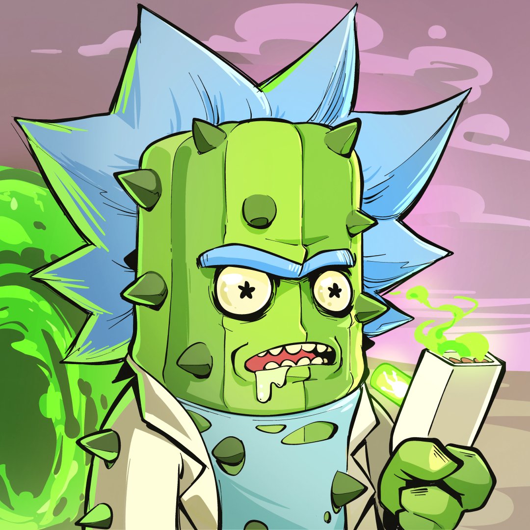 Nomad Rick tweet media