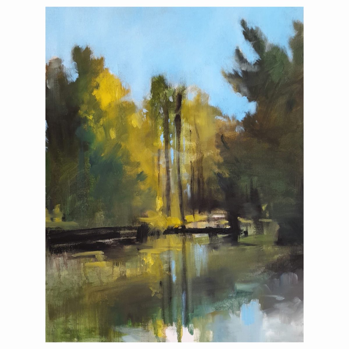 WaylandGallery's tweet photo. Our October exhibition ‘Perspectives’ showcases the observational work of two successful artists, both previous @NorwichUniArts students &amp; #skyarts contestants, Amy Rogers and Izzy Wingham, with very different mark-making styles.
#art #landscapeart #artist #painting #drawing 🖼🎨 https://t.co/Ud5VcjwwQU