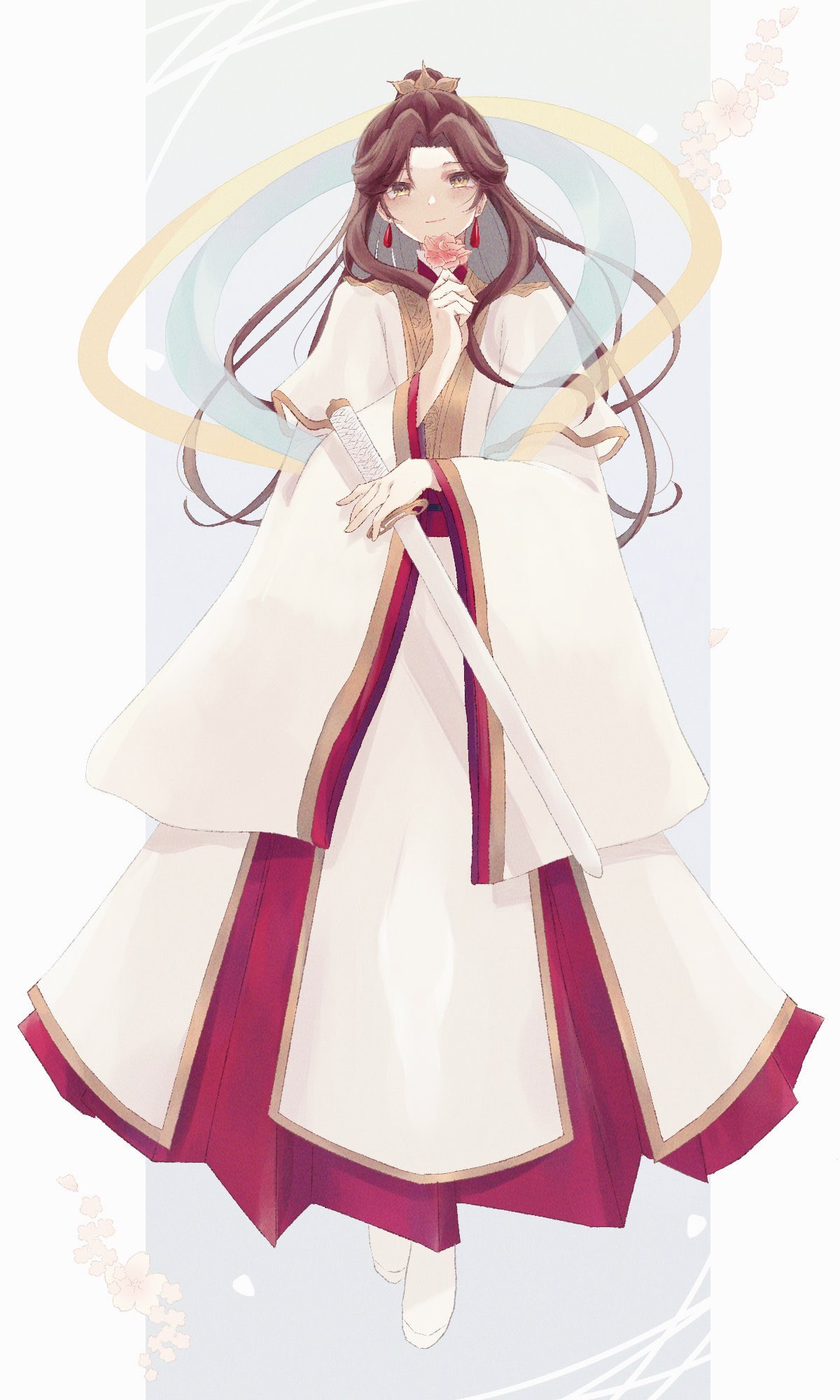 ことon Twitter 花冠武神 天官赐福 Tgcf T Co Yy0izzdrdg Twitter