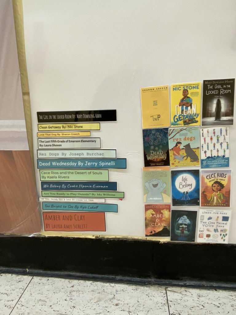 ReedingRainbow_'s tweet photo. September is over and I’ve made some decent progress with my personal reading challenge. #inspiringreaders #blackrockbees https://t.co/1UqVgZSNXX