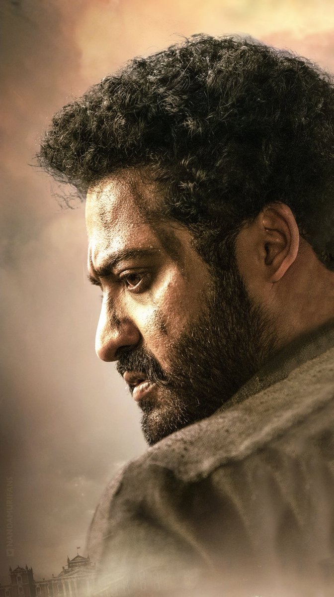 ChittoorNTRFans's tweet image. మాస్ ఓడు 💥