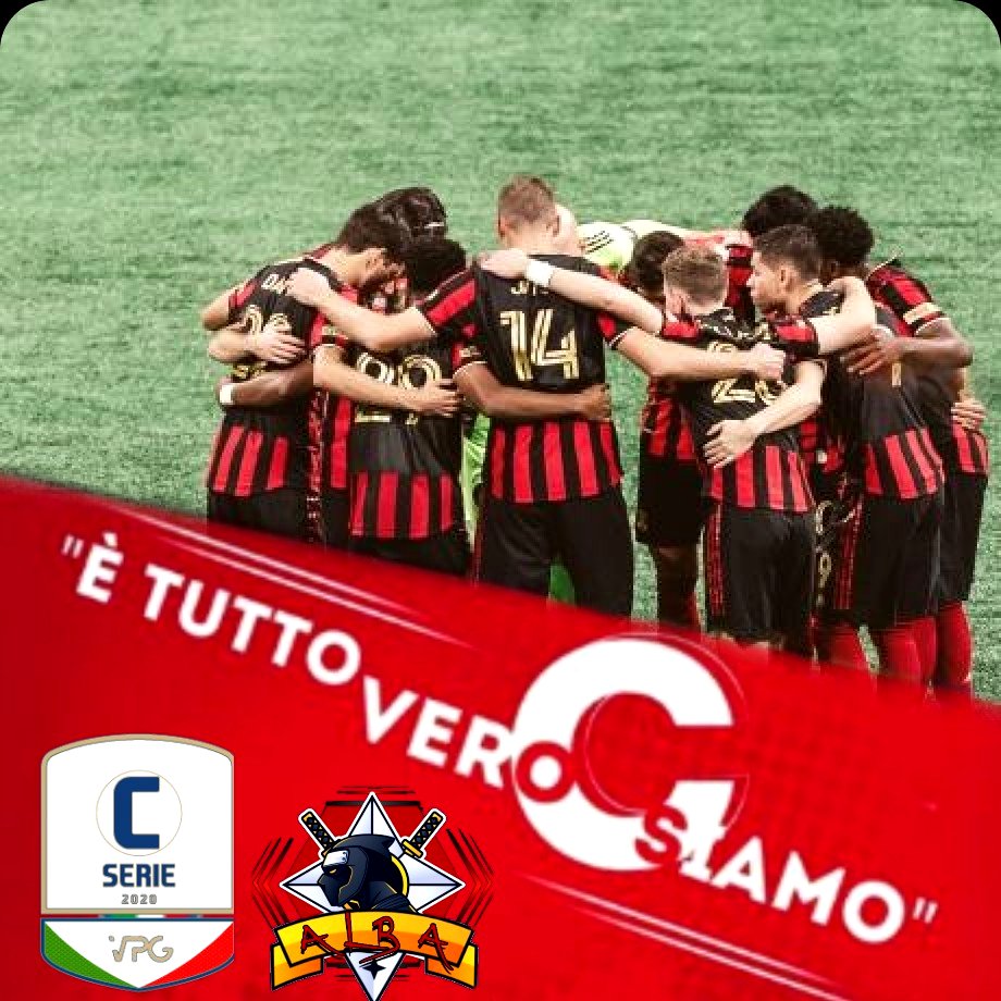 AlbaProclub's tweet photo. Con immenso piacere vi comunichiamo che grazie all'ottimo piazzamento ottenuto la scorsa stagione di VPG con un girone di ritorno clamoroso,fatto di 10 vittorie 2 pareggi e 1 sconfitta, siamo stati promossi di diritto in serie C. (1/2)
@NewsProclub @OffSideOfficiaI @RTAllProClub https://t.co/VHQdK1Ihn1