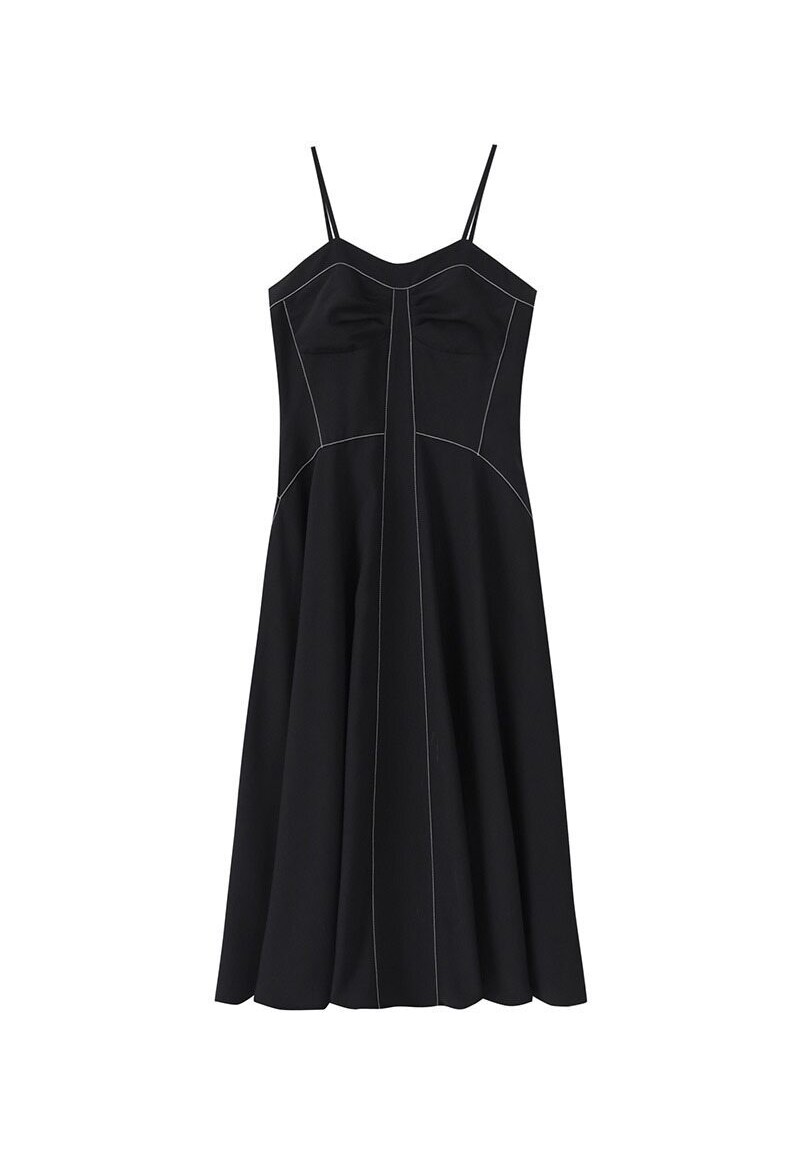 Foymina's tweet photo. #TWICE #트와이스 #MOMO #모모
#ETMON
Slip Flare Stitch Dress, Black
https://t.co/Vbjl2xW5cH https://t.co/H5SJMEQWMc