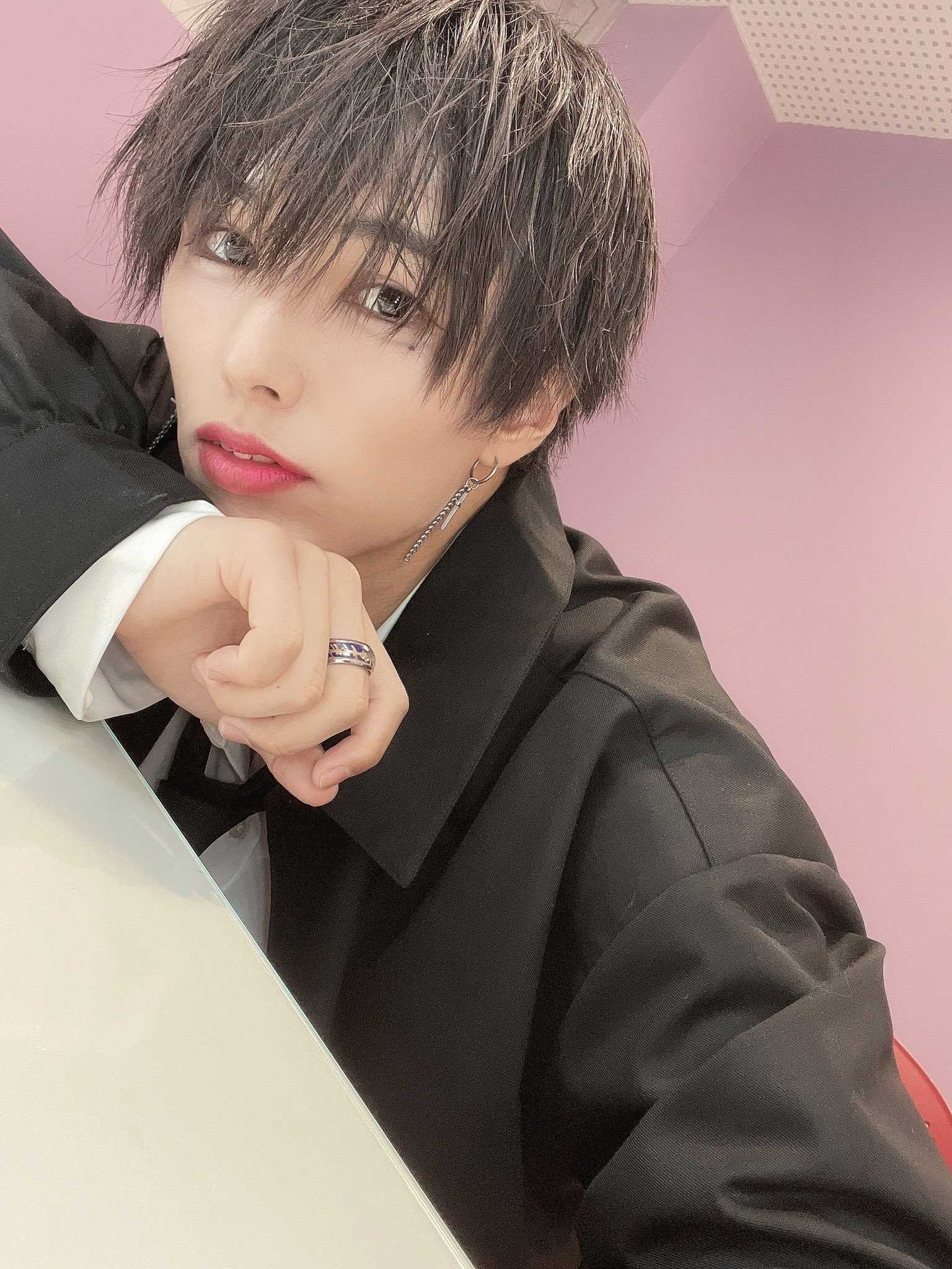 柊 涼大 Hiiragi Ryota Twitter
