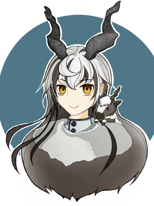 マーコールのtwitterイラスト検索結果