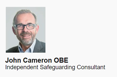 SJA_SGTeam's tweet photo. Safeguarding CPD Eventβ Saturday 2nd October 2021β#safeguardingCPD #safeguarding #mysjaday @NSPCC
Thank you John! Best Wishes Thomas @T_S_Webster https://t.co/zDAgupaSdo