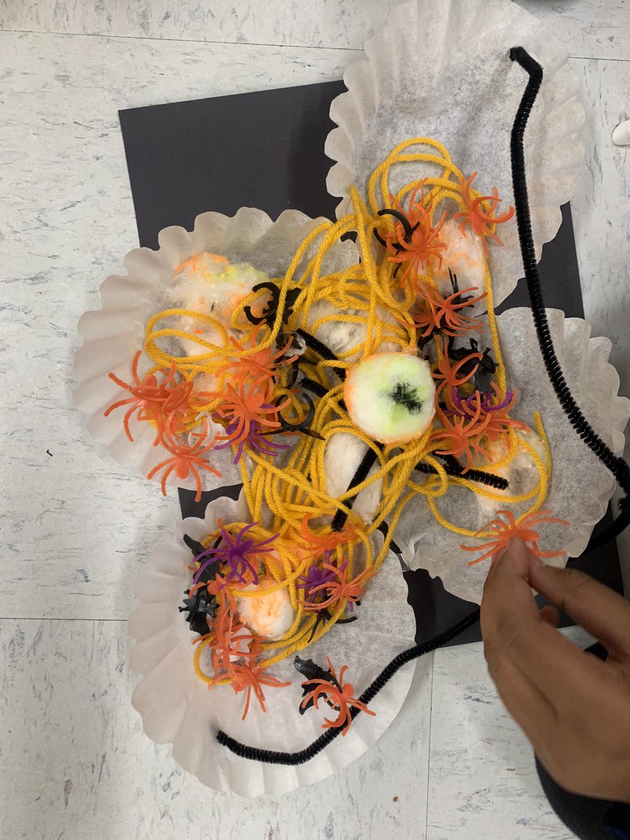 4thBarton's tweet photo. October STEM activities! https://t.co/OreoVArTYl