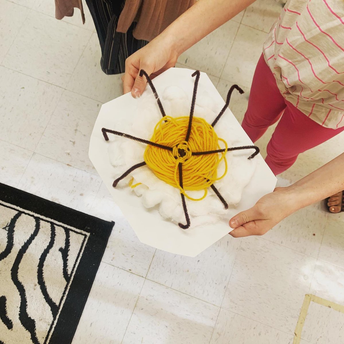 4thBarton's tweet photo. October STEM activities! https://t.co/OreoVArTYl