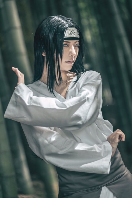 日向ネジのtwitterイラスト検索結果 古い順