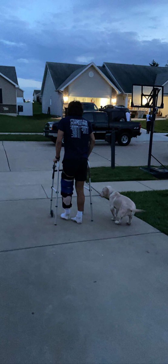 Chip Bunner tweet media