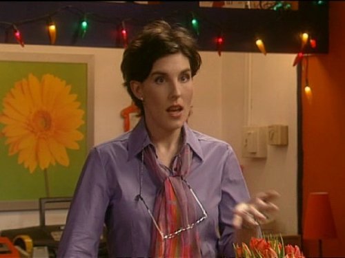 johnb78's tweet photo. Fran is a name that I associate with exactly two people, and I have a crush on both of them #JustBiThings https://t.co/WScMALPQqs