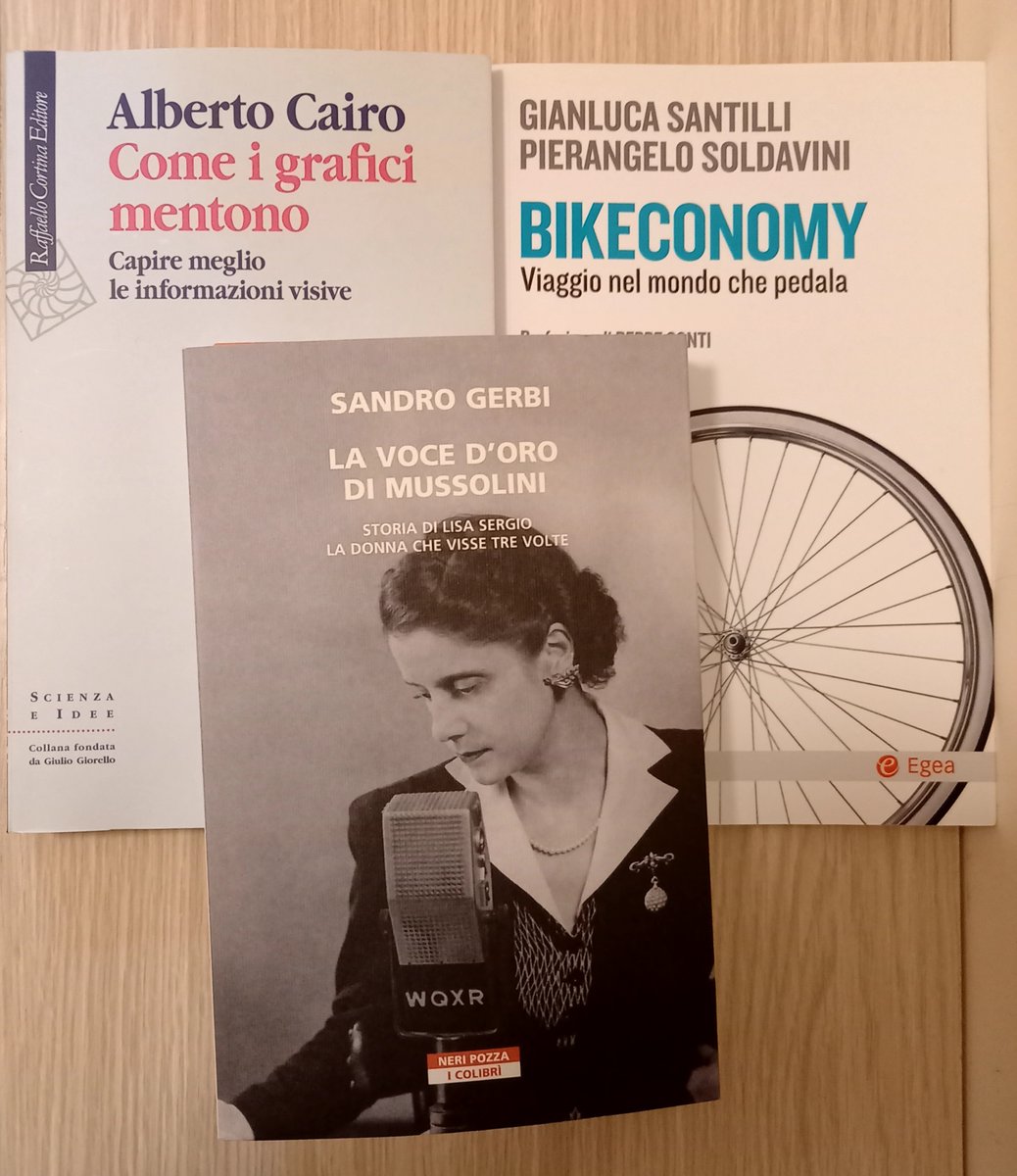 Danilo Angelelli tweet media