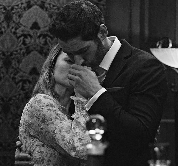 __dumbandpoetic's tweet photo. "it's the greatest love story ever told"
-tom ellis https://t.co/c30WubZYNL