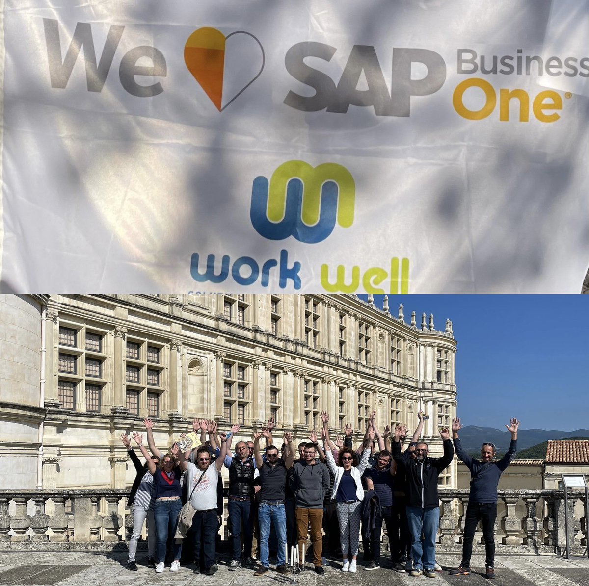 @workwell tweet media