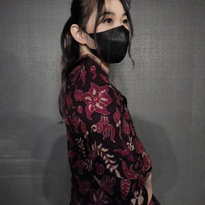 Foto Shani Indira Natio