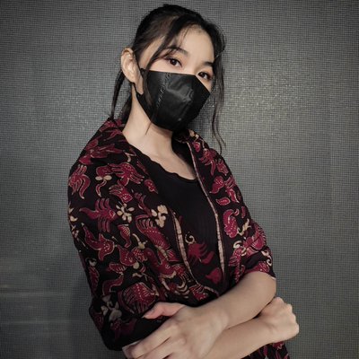 Foto Shani Indira Natio