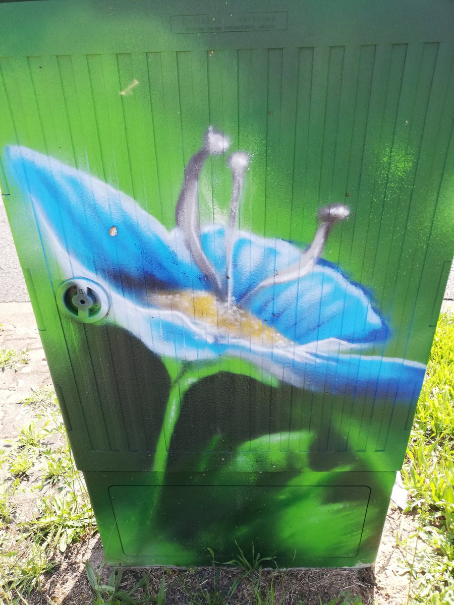 bundweb's tweet image. Elektroverteilerkasten Mainz-Gonsenheim

#bunt #farbenfroh #verteilerkasten #mainz #gonsenheim