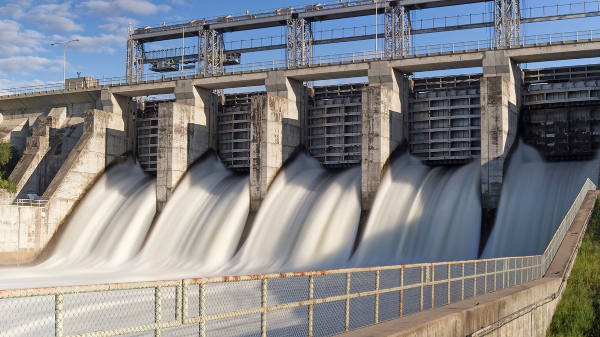 ScienceMusofVA's tweet photo. Henrico County's new reservoir project is a great reminder that water management sometimes requires knowing some dam science! https://t.co/lV2Z3ImVu7 #RVA #QuestionYourWorld #DamScience #STEMva #ClimateChange https://t.co/RdKB2G7bWA