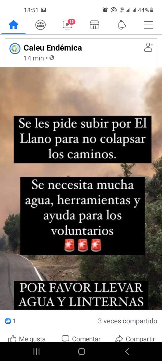 patico2737's tweet photo. @rodrigosepu @meganoticiascl  #Alerta hubo un incendio en #caleu #TiTil 12 familias que lo perdieron todo hasta sus mascotas, se requiere de ayuda Pañales, Frazadas, útiles de aseo, material de construcción para que esas familias vuelvan reconstruir de cierta forma sus hogares. https://t.co/OEFRXx9etU