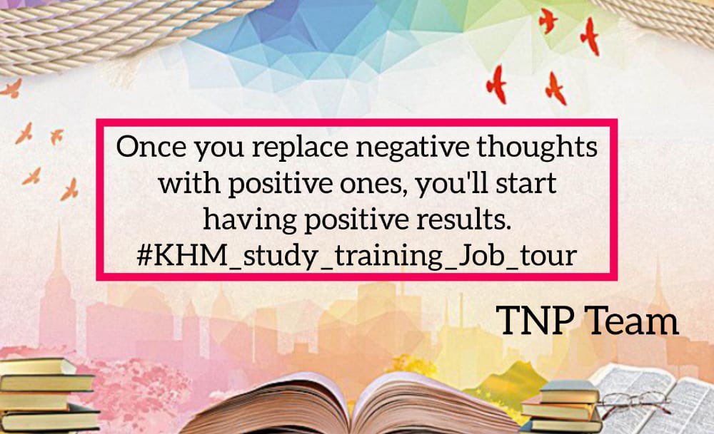 Fatimaghani15's tweet photo. #KHM_Study_training_job_tour https://t.co/vr41ZBSGWz