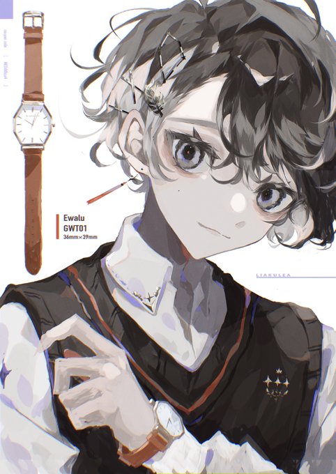 憧れ.幸福 