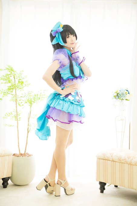 コスプレイヤー秋津穂乃華のTwitter画像61