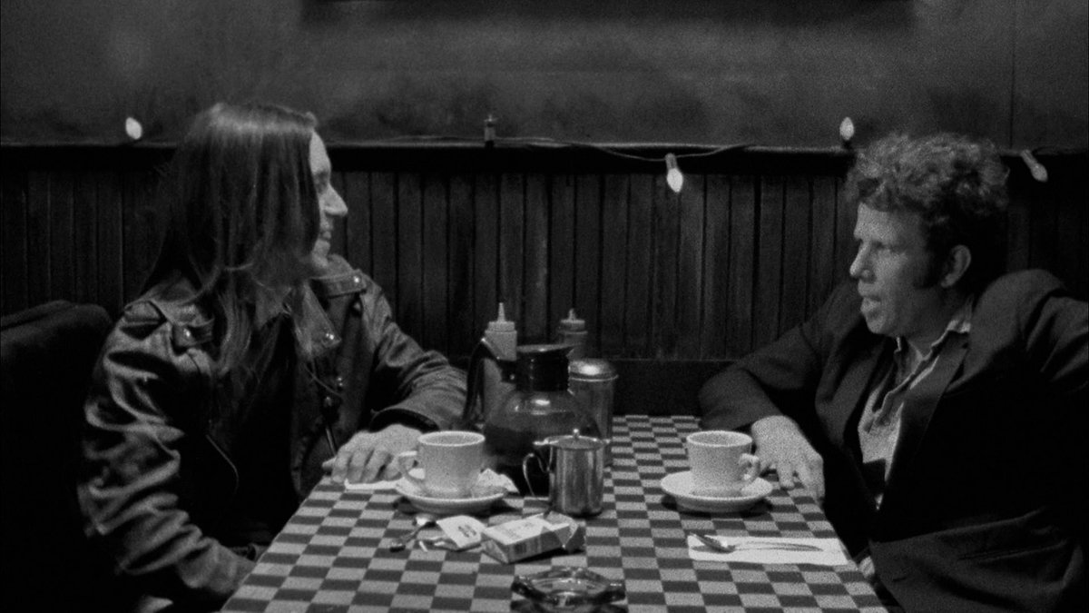 Criterion's tweet photo. Good morning ☕️🖤 https://t.co/f8DSQ4eJix