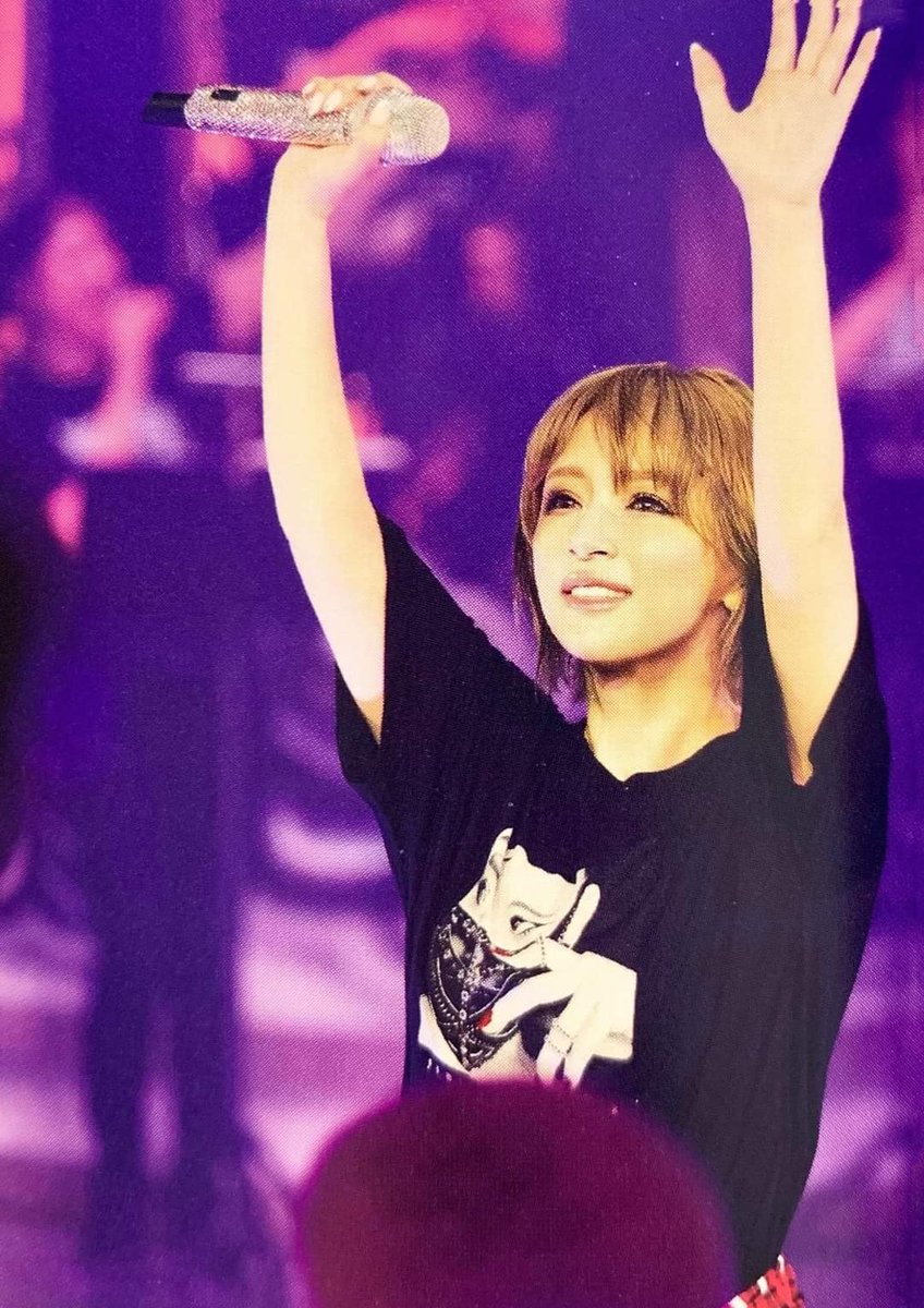 浜崎あゆみ ライブ2021 幕張 セトリ 感想 23rd Monster Saeroyis