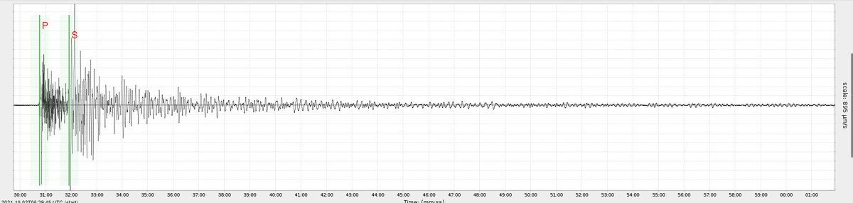 Seba_Quake_WX's tweet photo. #Sismografo de #Fiji detectando #Sismo M7.3 en #Vanuatu
-
-
-
-
#Sismo #Temblor #Earthquake #Chile #Vanuatu #ALERTA #Sismo #Detected #Sismografo #Gragraph #Fiji #Tonga #Caledonia #PacificoOeste https://t.co/FfCLU2o066