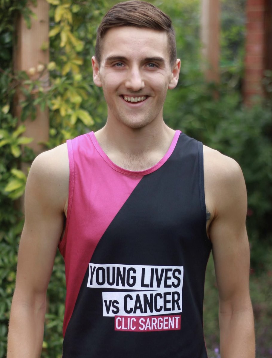 RayneCClub's tweet image. The club will be represented at the @LondonMarathon tomorrow by @S_Whitey99 @ThomasAlen who are both raising money for @YLvsCancer. 

Go well boys 👏👏

justgiving.com/fundraising/Sc…

justgiving.com/fundraising/th…