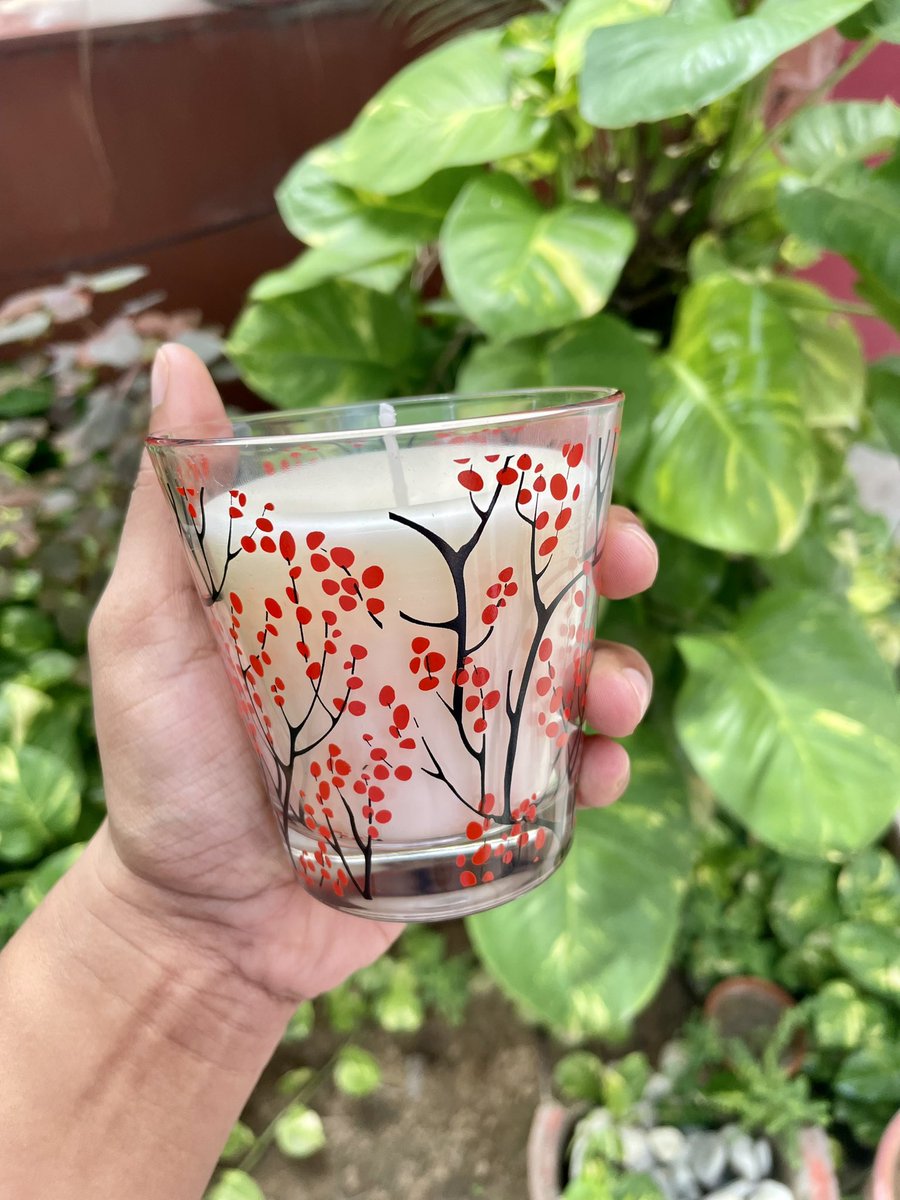 KetkiIndia's tweet photo. Handcrafted with loads of love ♥️

Check out more collection here : https://t.co/BuUEBUnQNt…

For orders/ queries : https://t.co/I4ZiV4IqM7 📞

#aromaticcandles #aromatherapy #soyscentedcandles 
#soycandles #gifting #diwaligfting #bluepotterycandles #jaipurbluepottery #coasters https://t.co/mSPTWJQ55d