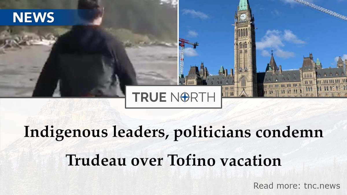 junonewscom's tweet photo. Union of BC Indian Chiefs Grand Chief Stewart Phillip called Trudeau’s move a “slap in the face” of residential school survivors.
Read more: https://t.co/bvr9t247PG #cdnpoli https://t.co/pHrTh6zyN5