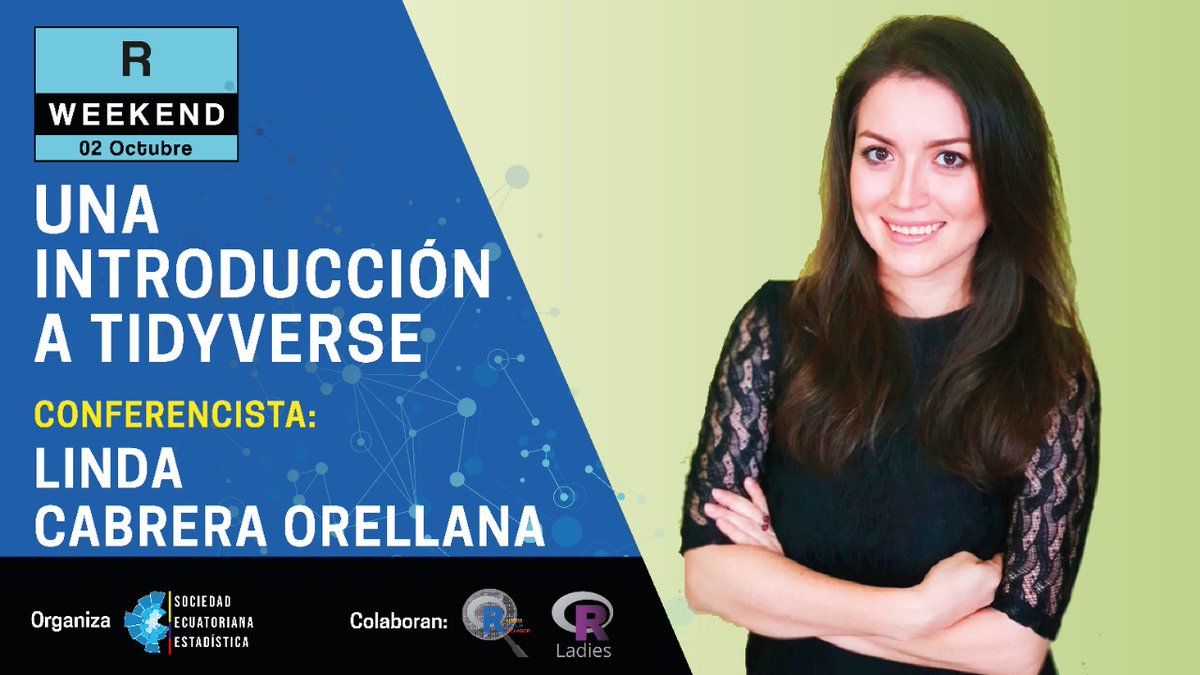 see_estadistica's tweet photo. Acompáñanos en la continuación de la introducción a Tidyverse.

https://t.co/jPUdhukIkT

#Rweekend #3edicion #DataScience #Estadistica #RLadies https://t.co/aVKHESXjeo