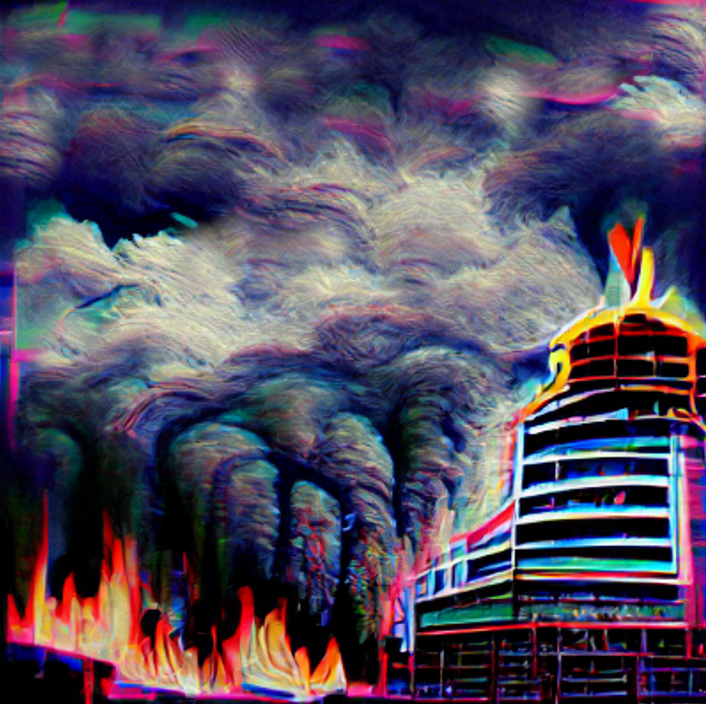 0x_c14's tweet photo. #thecitadelisfalling https://t.co/kCAwUbxSYG