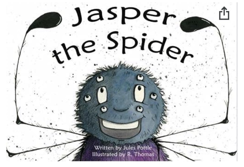 MrSpottle's tweet photo. Jasper has been travelling far and wide this week. Heโs been making lots of friends which will make him very happy. ๐ #prisci #sciencethroughstories find him on Amazon. https://t.co/sV6wa2pepE