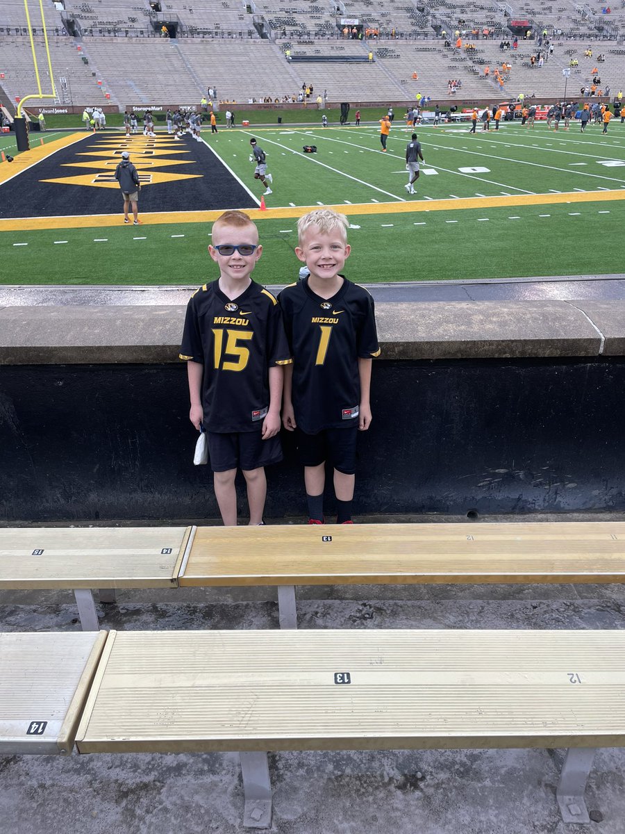 Coach Bridges tweet media