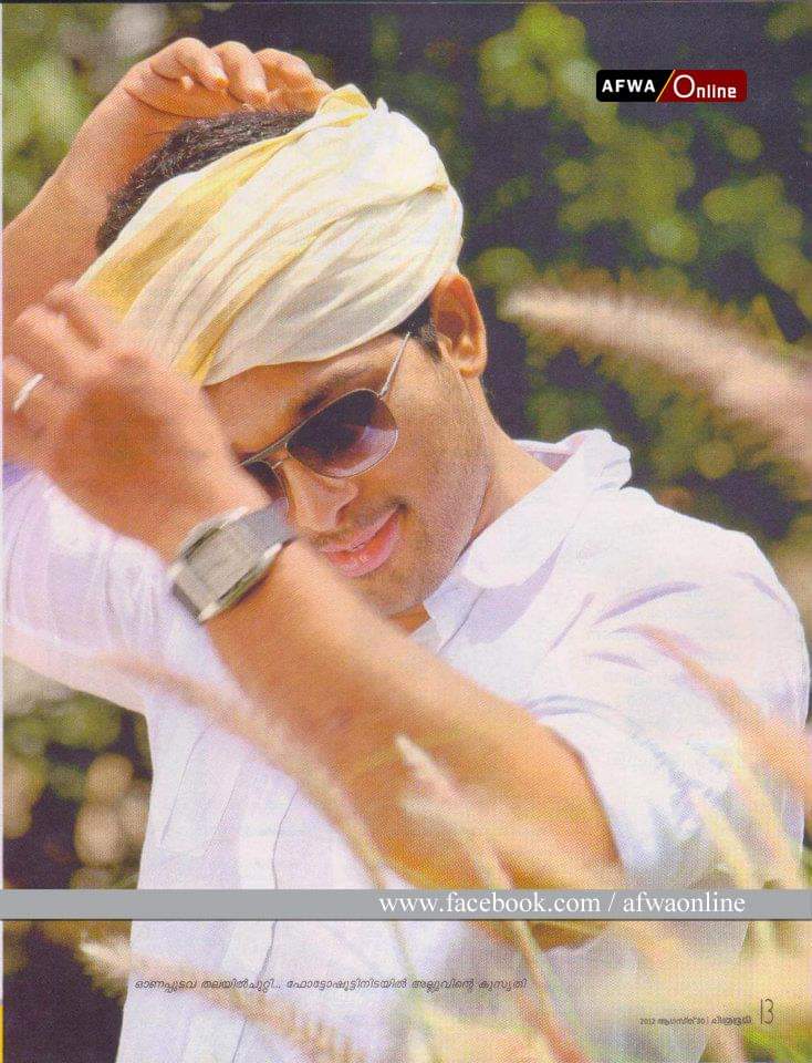 afwaernakulam's tweet photo. Mallu Arjun 💚#15GloriousYearsOfAFWA https://t.co/2M5l9MoMSR