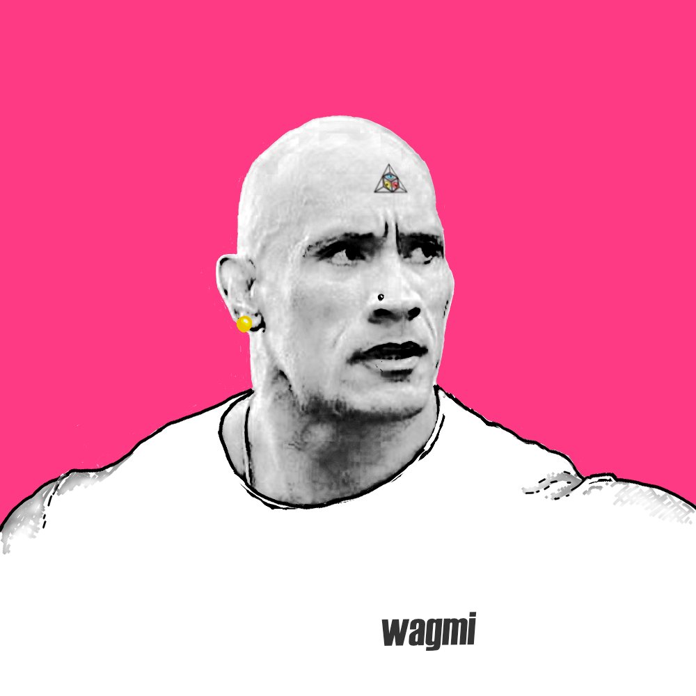 ethRocks_'s tweet image. Some have a more clearly visible 3rd eye