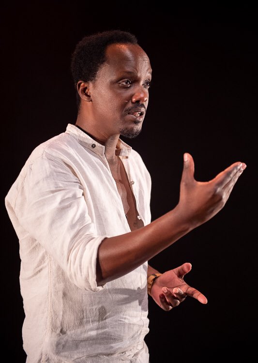 Flare Productions tweet media