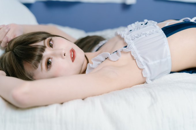 コスプレイヤーメリーのTwitter画像25