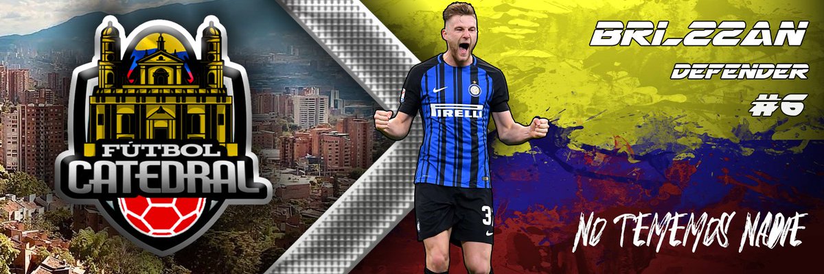 Fútbol Catedral tweet media