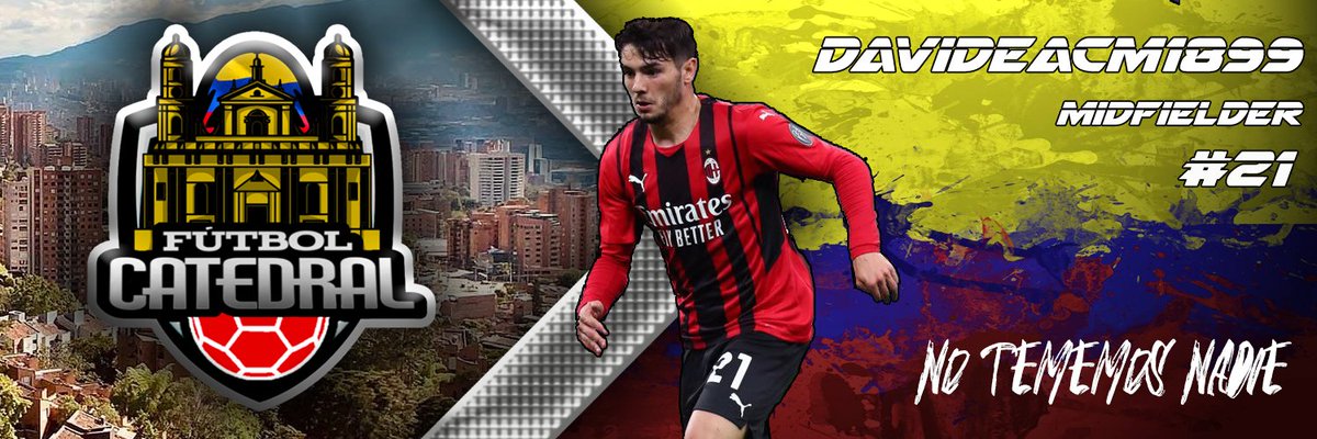 Fútbol Catedral tweet media