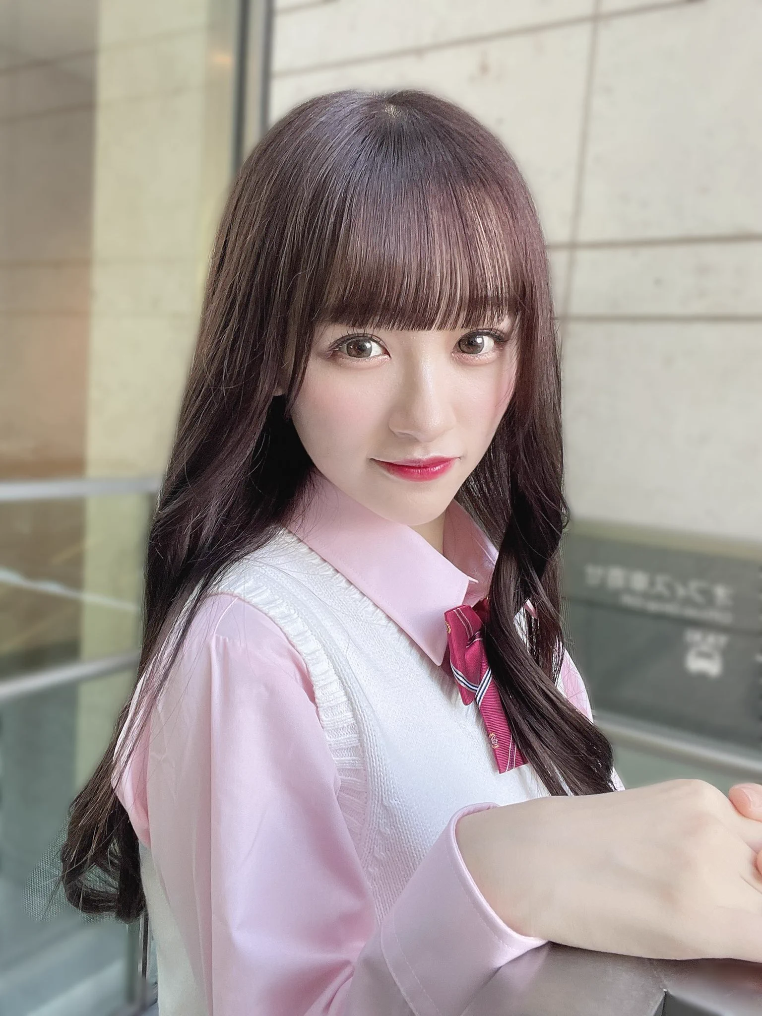 音嶋 莉沙 on X: 