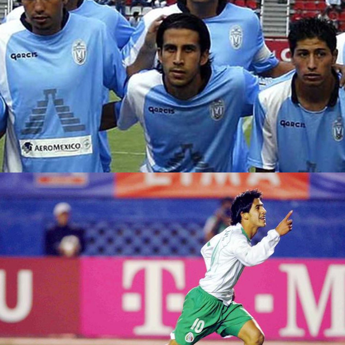 Somos Venados tweet media